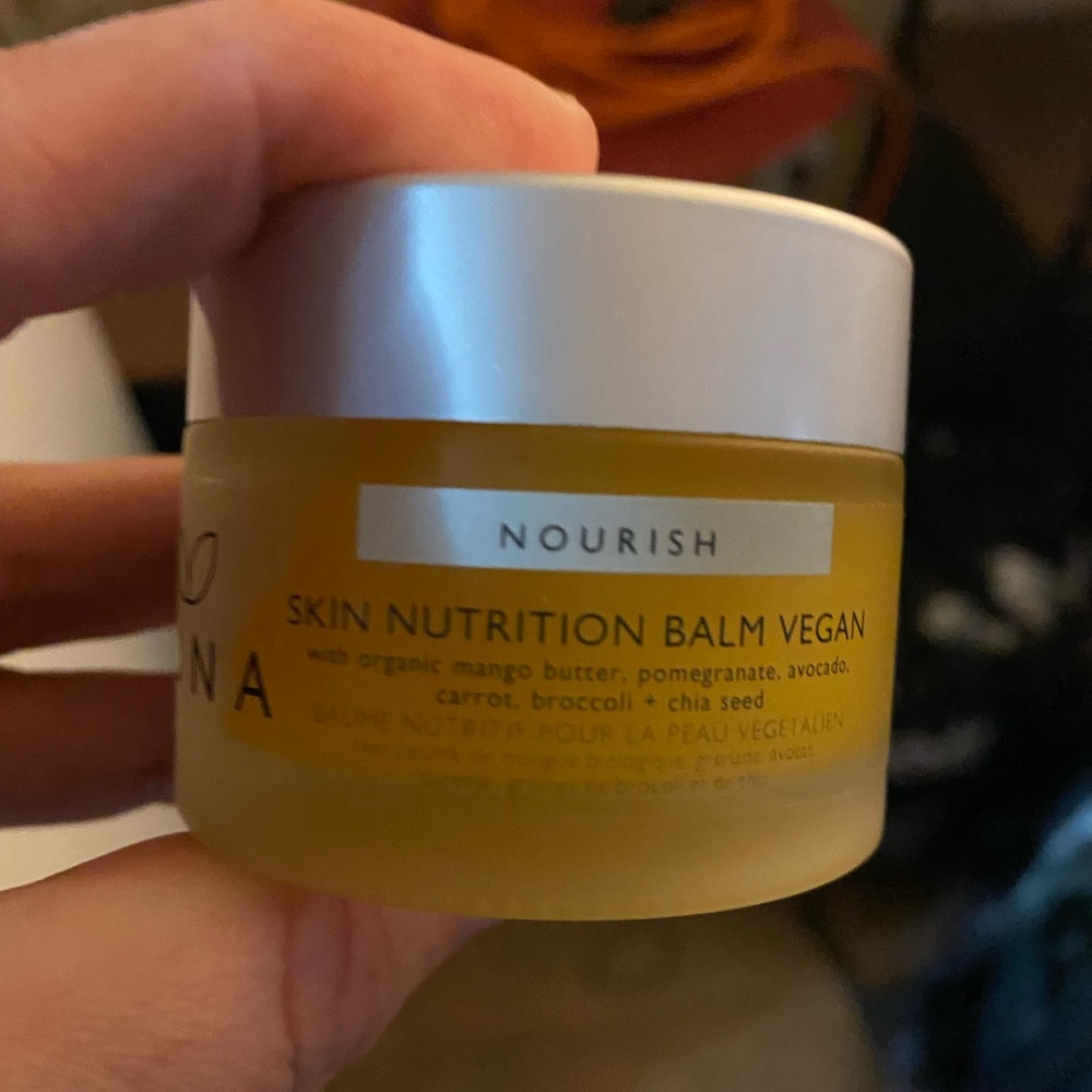 BNIB HUNA Vegan Body Balm